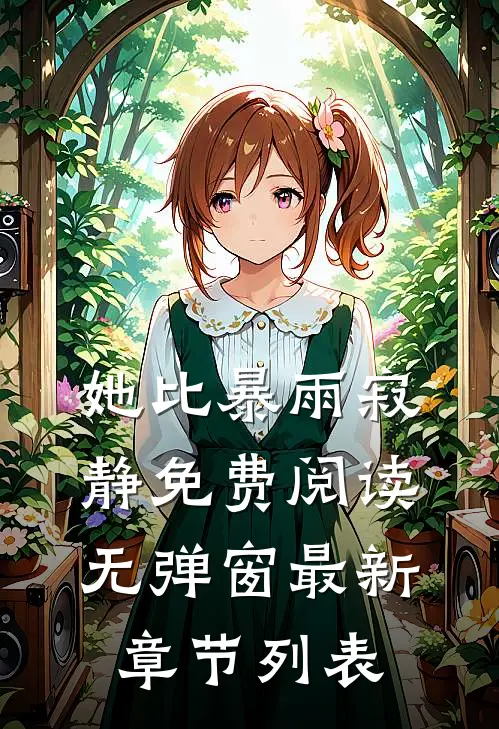 她比暴雨寂静免费阅读无弹窗最新章节列表