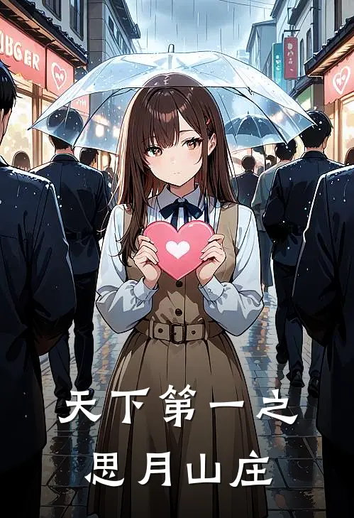 天下第一之思月山庄(孟浪白帝)在线免费小说_免费阅读全文天下第一之思月山庄(孟浪白帝)