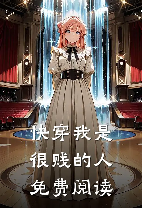 快穿我是很贱的人免费阅读