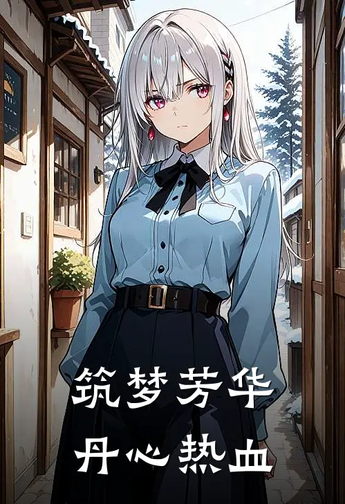 筑梦芳华丹心热血