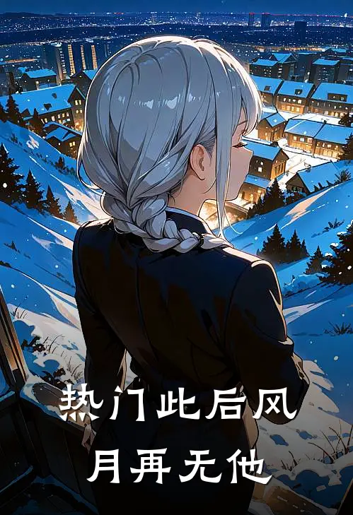 [热门]此后风月再无他(陆星野叶芝芝)最新好看小说_无弹窗全文免费阅读[热门]此后风月再无他陆星野叶芝芝