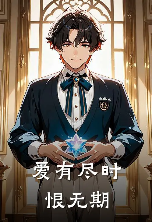 爱有尽时恨无期