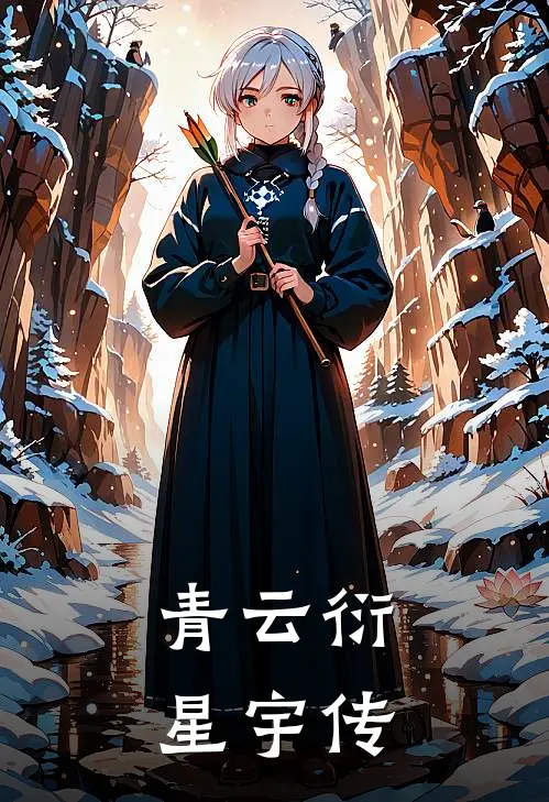 青云衍：星宇传凌玥苏沐热门小说阅读_免费完结小说青云衍：星宇传凌玥苏沐