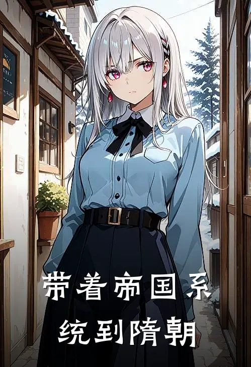 带着帝国系统到隋朝王猛史大最新好看小说_已完结小说带着帝国系统到隋朝王猛史大