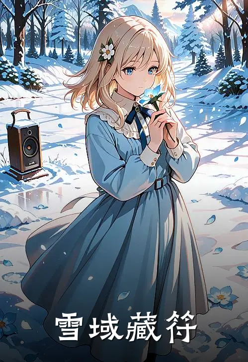 《雪域藏符》江央卓玛全本阅读_(江央卓玛)全集阅读