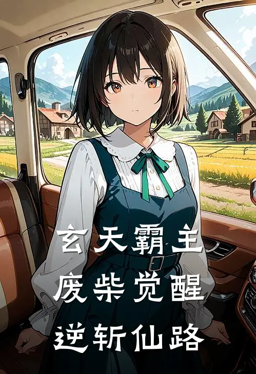 玄天霸主：废柴觉醒，逆斩仙路(叶玄天赵剑心)热门小说_完结版小说全文免费阅读玄天霸主：废柴觉醒，逆斩仙路(叶玄天赵剑心)