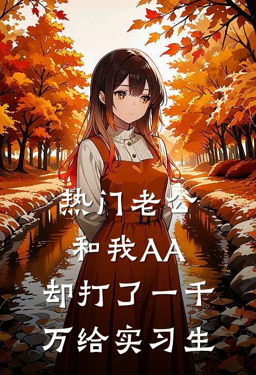 《[热门]老公和我AA，却打了一千万给实习生》姜则知姜则已完结小说_[热门]老公和我AA，却打了一千万给实习生(姜则知姜则)火爆小说