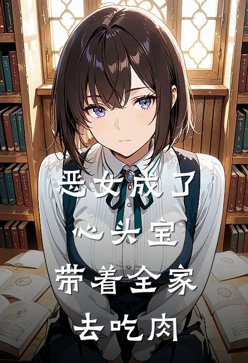 恶女成了心头宝，带着全家去吃肉白露夏春荷全集免费小说_免费小说完结恶女成了心头宝，带着全家去吃肉(白露夏春荷)