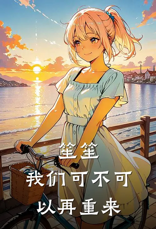 笙笙，我们可不可以再重来(李娜徐启)免费小说完结版_免费小说免费阅读笙笙，我们可不可以再重来李娜徐启