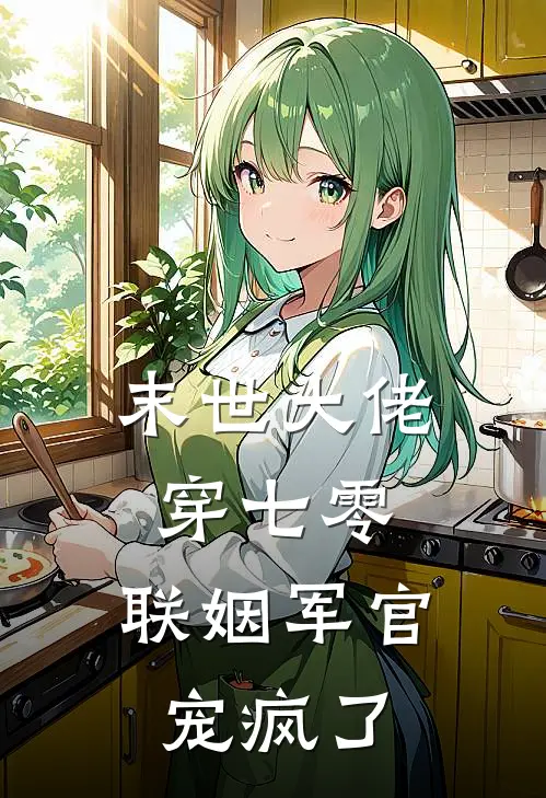 末世大佬穿七零：联姻军官宠疯了