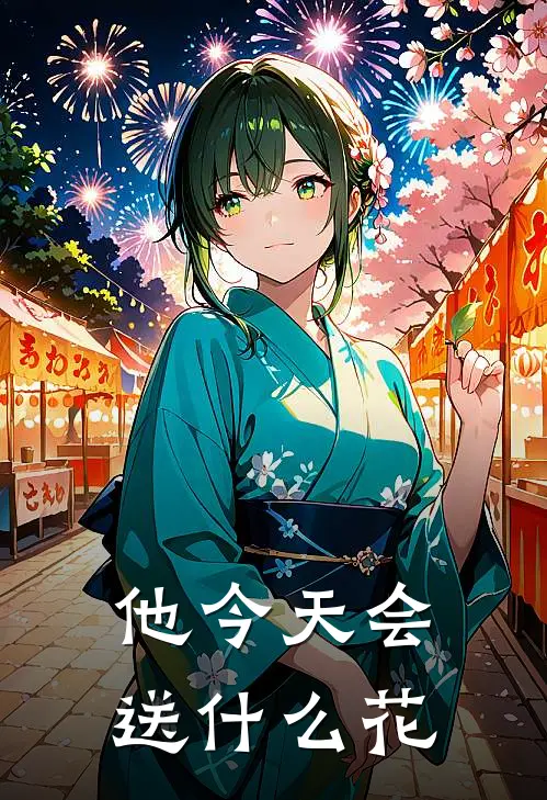 他今天会送什么花江凛温舒毓热门小说排行_免费阅读全文他今天会送什么花(江凛温舒毓)