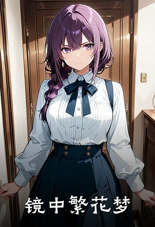 镜中繁花梦(宋笑然林子安)免费阅读全文_免费完结版小说镜中繁花梦宋笑然林子安