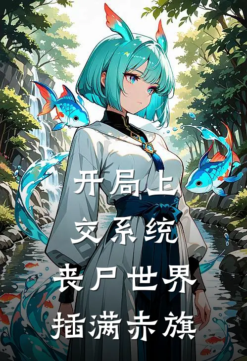 开局上交系统，丧尸世界插满赤旗(陈晨郑强)最新热门小说_完结小说开局上交系统，丧尸世界插满赤旗(陈晨郑强)