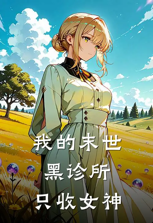 《我的末世黑诊所，只收女神》叶辰林清寒已完结小说_我的末世黑诊所，只收女神(叶辰林清寒)全文免费阅读无弹窗大结局