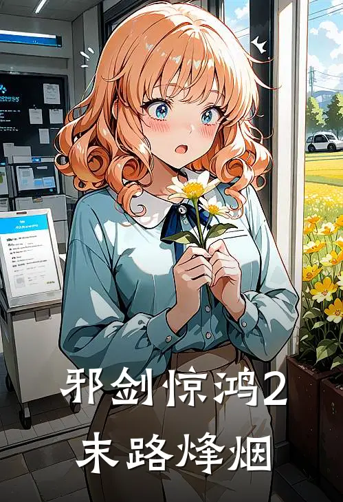 邪剑惊鸿2末路烽烟(简少卿赵高)热门小说_完结版小说全文免费阅读邪剑惊鸿2末路烽烟(简少卿赵高)