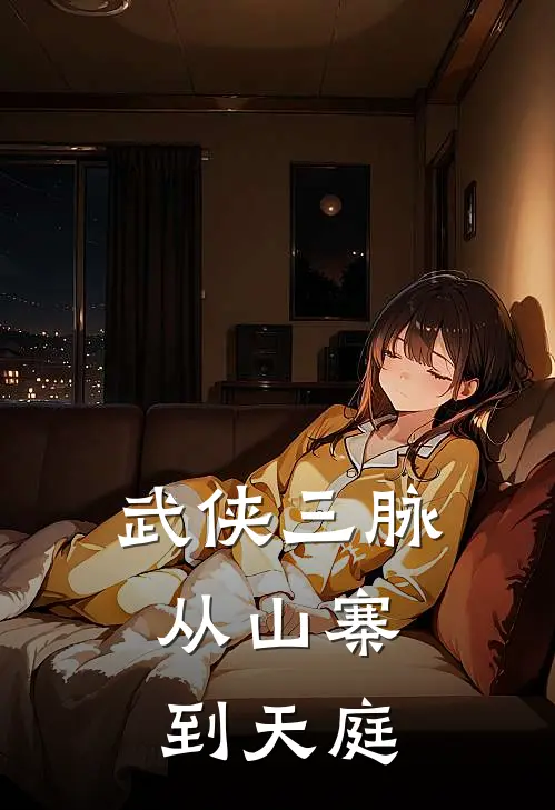 武侠三脉：从山寨到天庭林玄青岚全文免费阅读_完结热门小说武侠三脉：从山寨到天庭(林玄青岚)