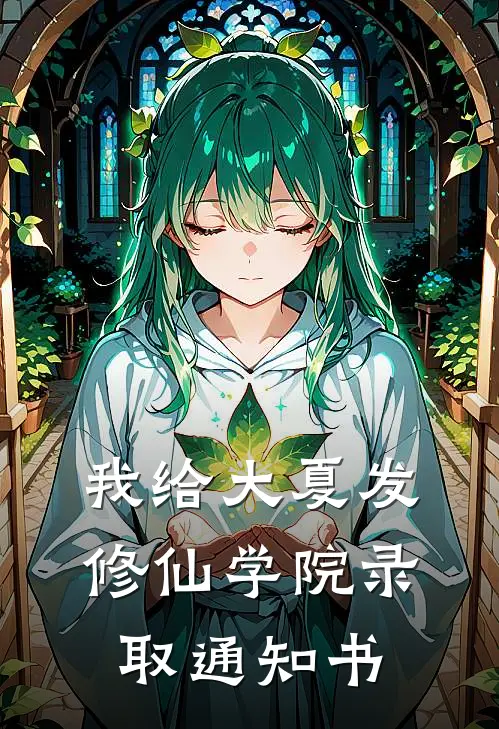 我给大夏发修仙学院录取通知书楚河林晓免费小说全集_免费阅读无弹窗我给大夏发修仙学院录取通知书楚河林晓