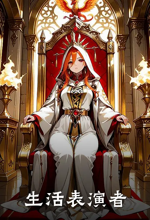 陈默林晓月《生活表演者》小说免费在线阅读_生活表演者(陈默林晓月)已完结小说