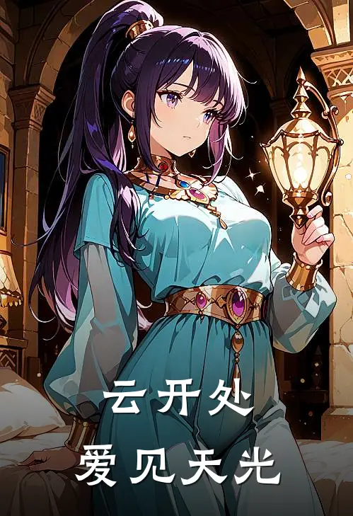 云开处，爱见天光(晴晴贺兰)全本完结小说_完整版免费全文阅读云开处，爱见天光(晴晴贺兰)