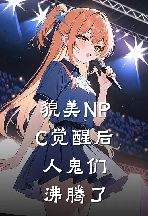 林姣姣姣姣(貌美NPC觉醒后，人鬼们沸腾了)完整版免费在线阅读_《貌美NPC觉醒后，人鬼们沸腾了》全集在线阅读