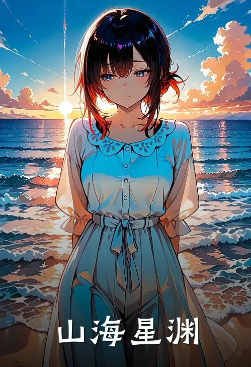 山海星渊林溯柯伊伯最新完结小说推荐_最新更新小说山海星渊(林溯柯伊伯)