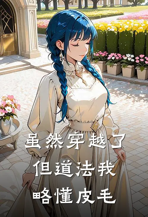 虽然穿越了，但道法我略懂皮毛（江无双苏瑶）最新章节列表_江无双苏瑶)虽然穿越了，但道法我略懂皮毛最新章节列表笔趣阁（虽然穿越了，但道法我略懂皮毛）