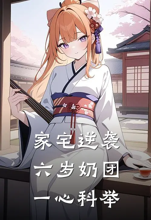 家宅逆袭：六岁奶团一心科举林舟林茂才小说完整版免费阅读_热门小说排行榜家宅逆袭：六岁奶团一心科举(林舟林茂才)