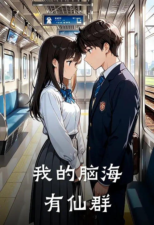 我的脑海有仙群(林逸孙悟空)网络热门小说_最新小说我的脑海有仙群(林逸孙悟空)