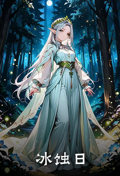 冰蚀日阿泽阿杰完本小说免费阅读_最新章节列表冰蚀日(阿泽阿杰)