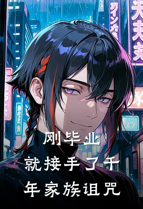 刚毕业，就接手了千年家族诅咒（杨序舟赵晓梅）最新章节列表_杨序舟赵晓梅)刚毕业，就接手了千年家族诅咒最新章节列表笔趣阁（刚毕业，就接手了千年家族诅咒）