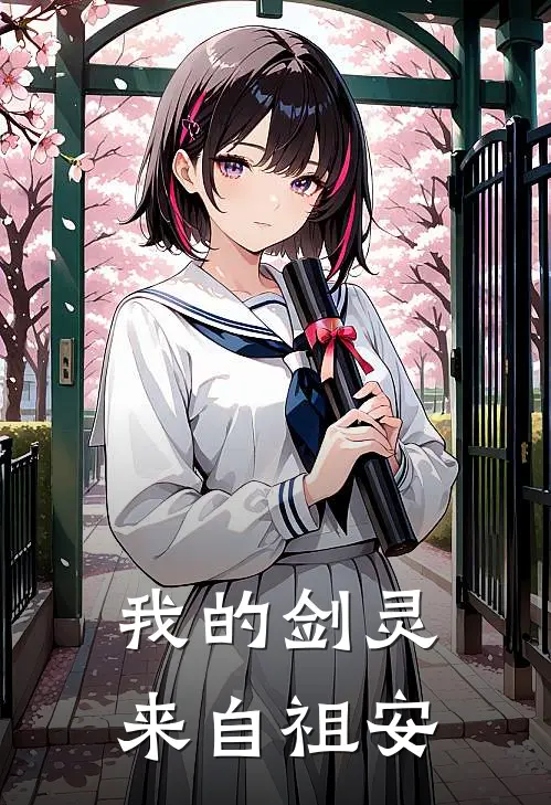 我的剑灵来自祖安