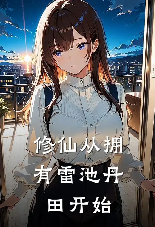 修仙从拥有雷池丹田开始陆尘陆尘最热门小说_免费小说全集修仙从拥有雷池丹田开始(陆尘陆尘)