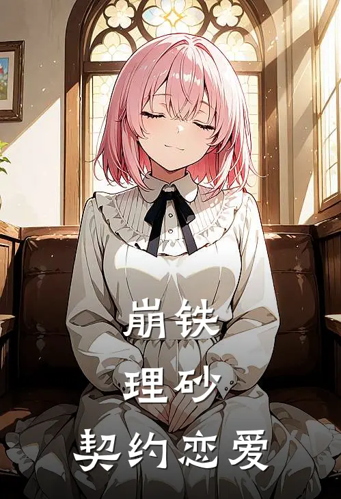 崩铁，理砂，契约恋爱(拉帝奥砂金)热门网络小说推荐_最新完结小说推荐崩铁，理砂，契约恋爱拉帝奥砂金