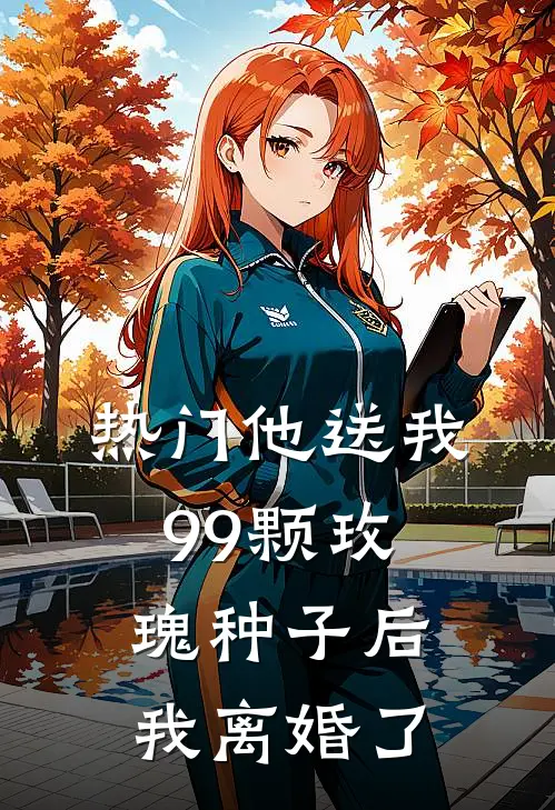 [热门]他送我99颗玫瑰种子后，我离婚了霍景尧乔心月小说完整版_热门好看小说[热门]他送我99颗玫瑰种子后，我离婚了(霍景尧乔心月)