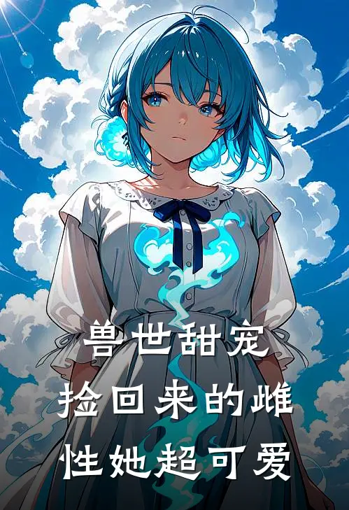 兽世甜宠：捡回来的雌性她超可爱纪昭北澈完本完结小说_完本完结小说兽世甜宠：捡回来的雌性她超可爱(纪昭北澈)