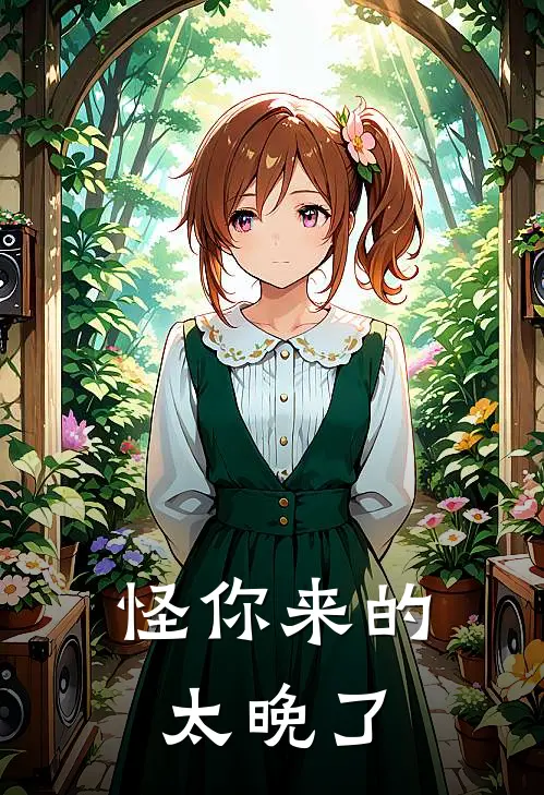 怪你来的太晚了苏沫雨叶茹意完结版小说_完结版小说怪你来的太晚了(苏沫雨叶茹意)