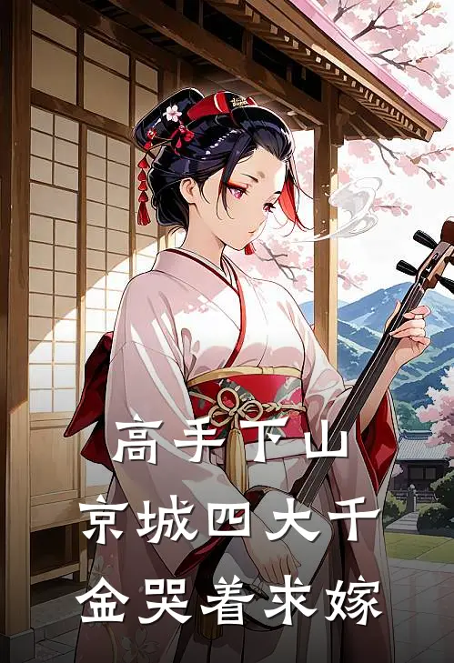 高手下山，京城四大千金哭着求嫁(陈凡陈凡)完本小说大全_热门小说大全高手下山，京城四大千金哭着求嫁陈凡陈凡