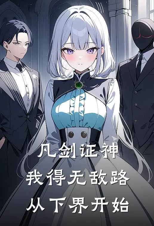 凡剑证神，我得无敌路从下界开始(高晨星高斩缘)完结的热门小说_全本免费完结小说凡剑证神，我得无敌路从下界开始(高晨星高斩缘)