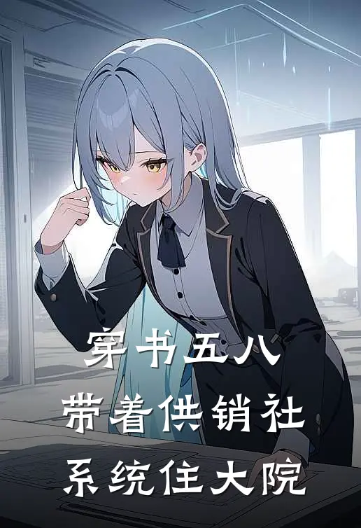 穿书五八，带着供销社系统住大院(王金花林小满)完结小说_小说完整版免费阅读穿书五八，带着供销社系统住大院王金花林小满