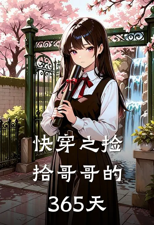 快穿之捡拾哥哥的365天