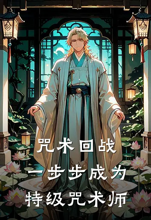 咒术回战：一步步成为特级咒术师(苏晓王磊)免费小说大全_小说完结免费咒术回战：一步步成为特级咒术师苏晓王磊