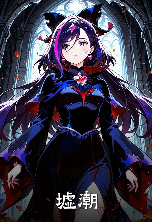 墟潮陆尘林晓月热门完本小说_最新章节列表墟潮(陆尘林晓月)