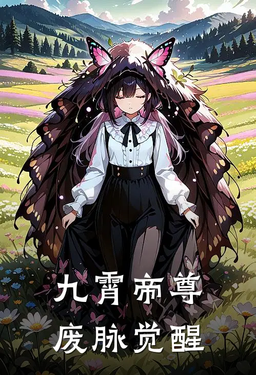 九霄帝尊：废脉觉醒林枫林傲天完结好看小说_最新章节列表九霄帝尊：废脉觉醒(林枫林傲天)