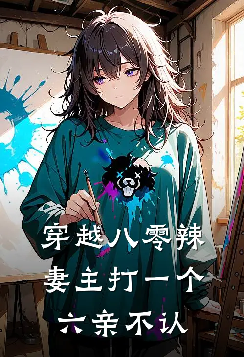 穿越八零辣妻主打一个六亲不认(孟玥江云鹏)最热门小说_小说完整版穿越八零辣妻主打一个六亲不认孟玥江云鹏