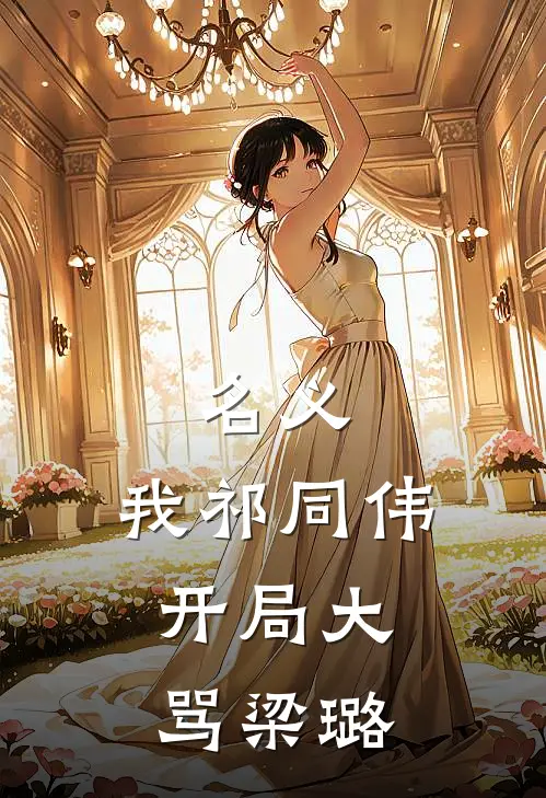 名义：我祁同伟，开局大骂梁璐梁璐祈同伟小说完整版免费阅读_热门小说排行榜名义：我祁同伟，开局大骂梁璐(梁璐祈同伟)