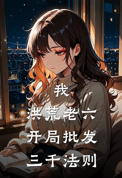 我，洪荒老六，开局批发三千法则(霄隐霄隐)全文免费小说_小说免费完结我，洪荒老六，开局批发三千法则(霄隐霄隐)
