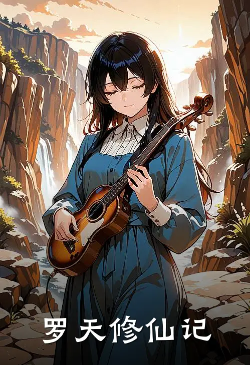 罗天修仙记赵大罗玉儿在线免费小说_最新推荐小说罗天修仙记(赵大罗玉儿)