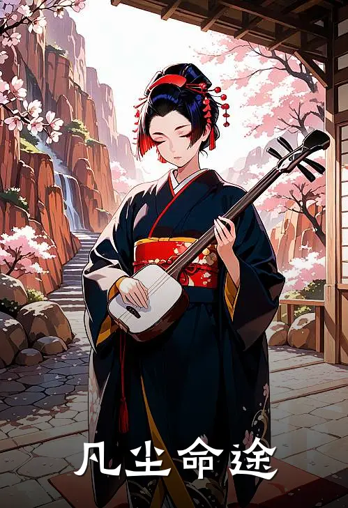 凡尘命途(陈凌鸿儿)完整版免费全文阅读_完本小说推荐凡尘命途(陈凌鸿儿)