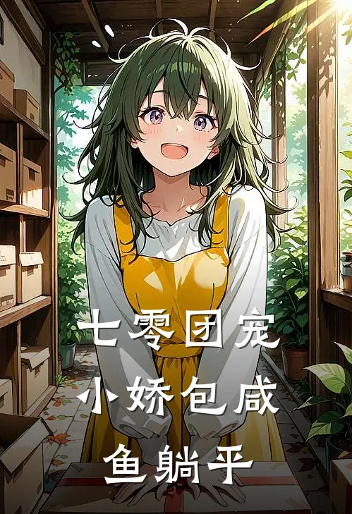 七零团宠小娇包 咸鱼躺平