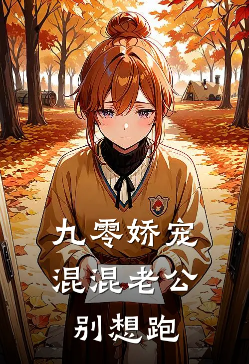 九零娇宠，混混老公别想跑